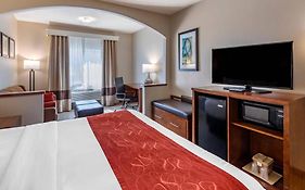 Comfort Suites Near Six Flags Magic Mountain